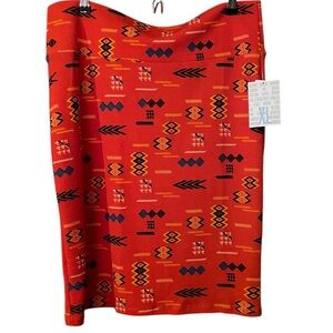LuLaRoe Cassie‎ Skirt
